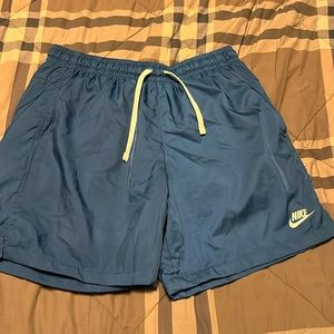 COPY - Nike never worn shorts